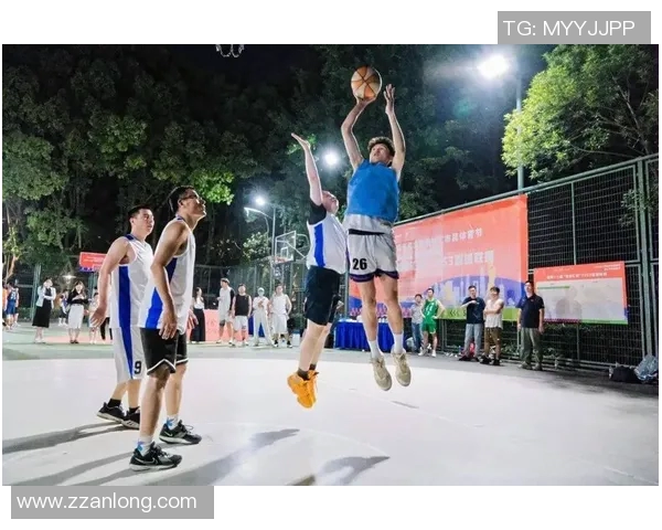 篮球明星的兴趣爱好揭秘他们在场外喜欢玩的游戏和活动